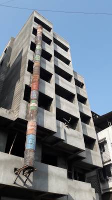 Images for Elevation of H K New Yashodeep CHSL Images for Elevation of H K New Yashodeep CHSL