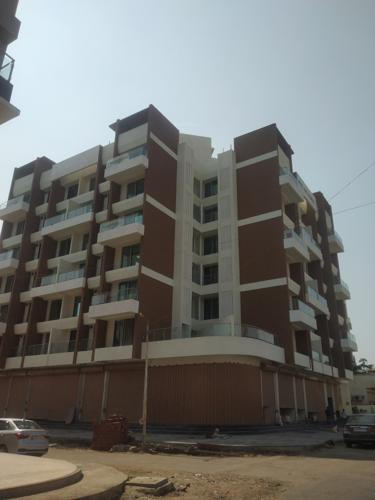  sai-ganga Neel Sai Ganga Construction Status March-19