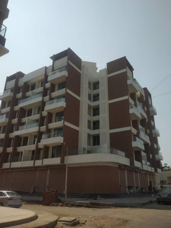  sai ganga Neel Sai Ganga Construction Status March 19