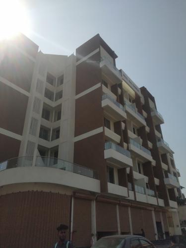  sai-ganga Neel Sai Ganga Construction Status March-19