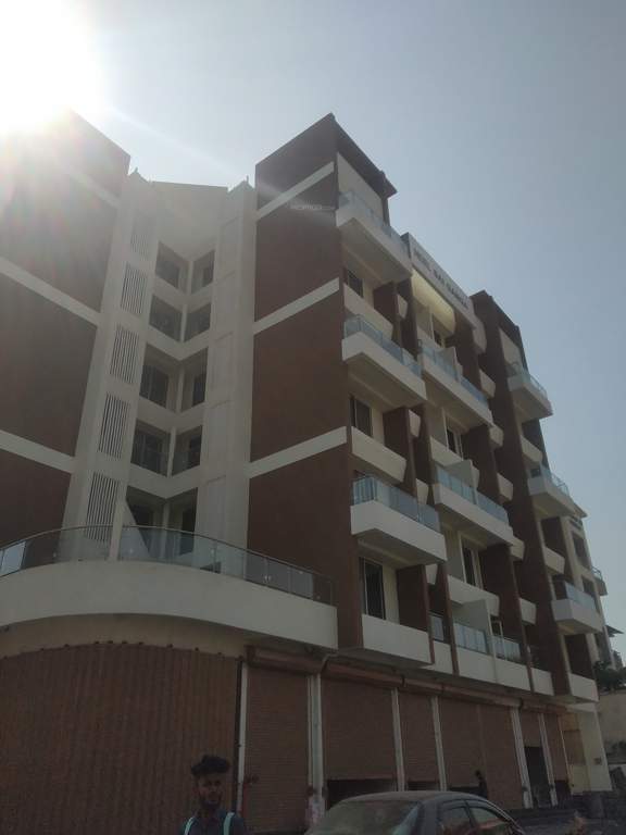  sai ganga Neel Sai Ganga Construction Status March 19