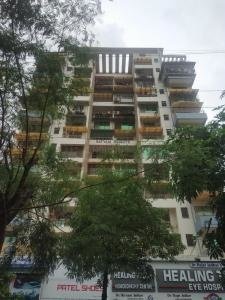 Elevation satyam-coop-housing-society-ltd Elevation