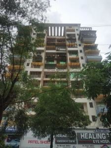 satyam-coop-housing-society-ltd Elevation Elevation