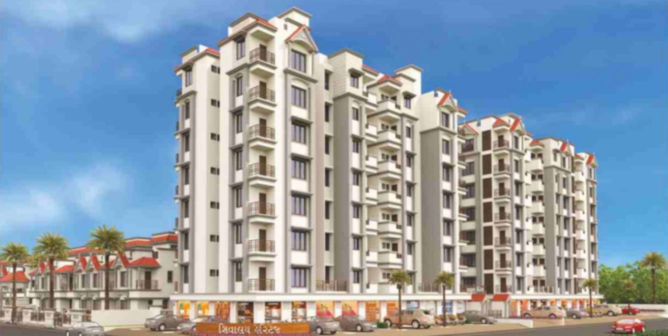  shivalay heritage villa Elevation