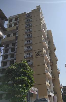 Images for Elevation of Sirvi Heights