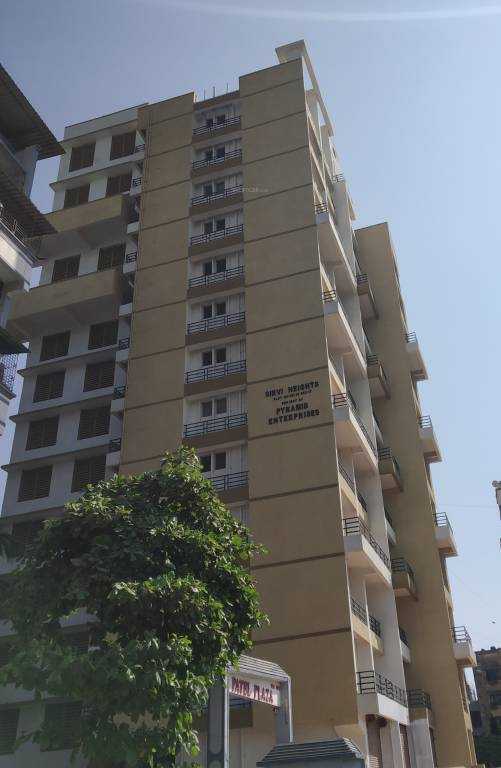 Images for Elevation of Sirvi Heights