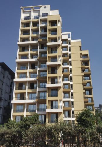  heights Images for Elevation of Sirvi Heights