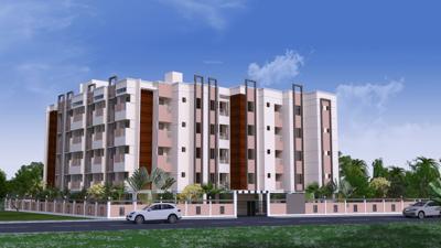  breeze Images for Elevation of NSR Breeze