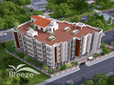  breeze Images for Elevation of NSR Breeze