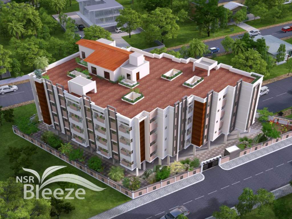  breeze Images for Elevation of NSR Breeze