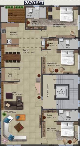 Images for Cluster Plan of GEV Tara