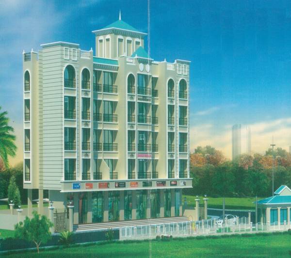 Images for Elevation of SVS Rosabella Building Number 2