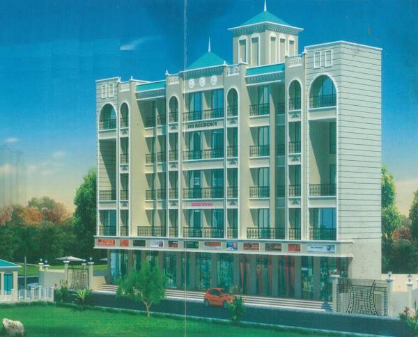 Images for Elevation of SVS Rosabella Building Number 2