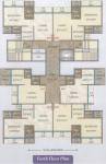 Images for Cluster Plan of Shree Samarth Reyansh Residency