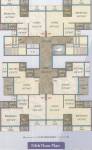 Images for Cluster Plan of Shree Samarth Reyansh Residency
