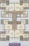 Images for Cluster Plan of Shree Samarth Reyansh Residency