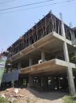 Images for Construction Status of Gauri Thule Residancy