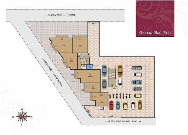  samruddhi Kalyan Samruddhi Cluster Plan