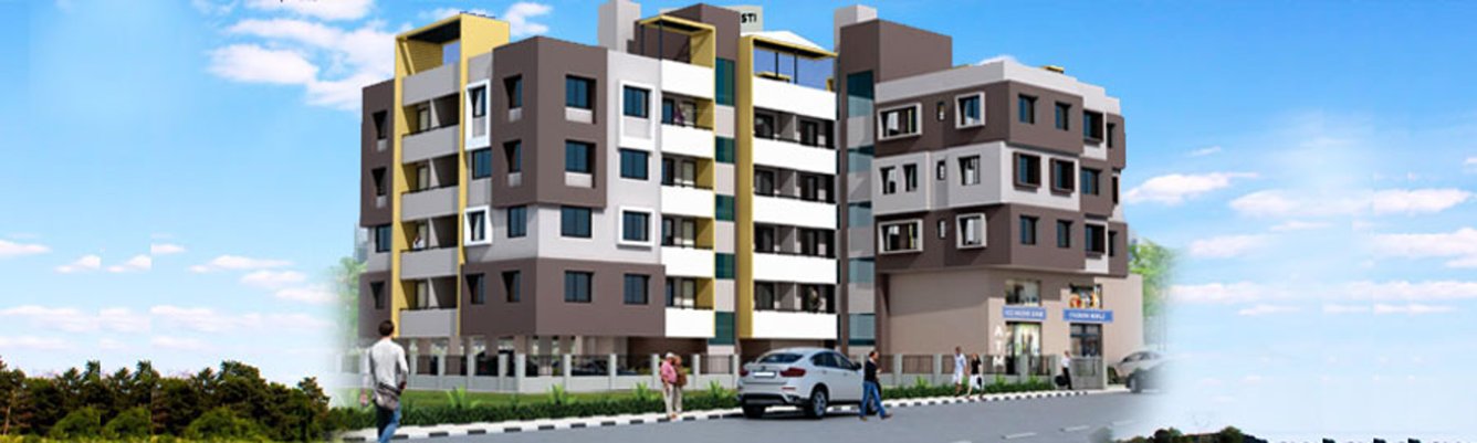 Images for Elevation of Kalyan Samruddhi