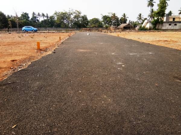 Images for Elevation of Value Housing Green Park Avenue