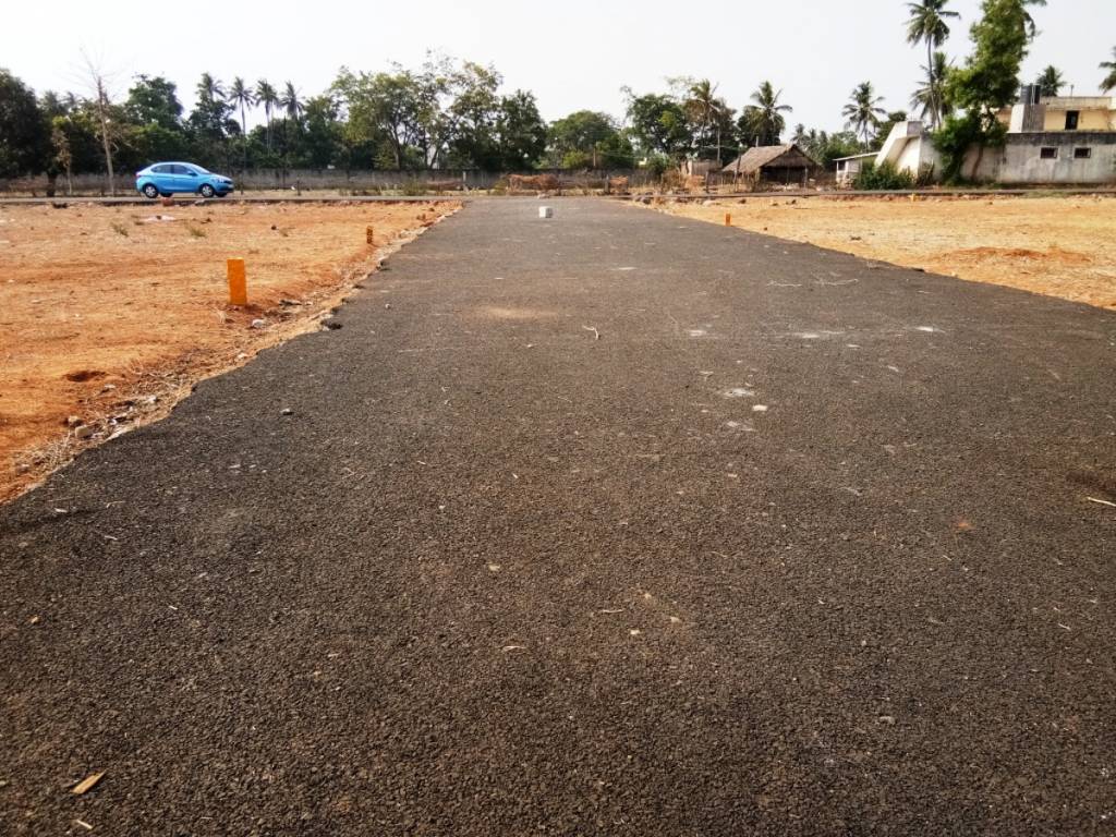 Images for Elevation of Value Housing Green Park Avenue