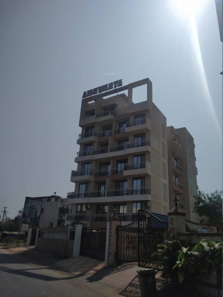 Images for Elevation of Glamour Aishwarya Appartment