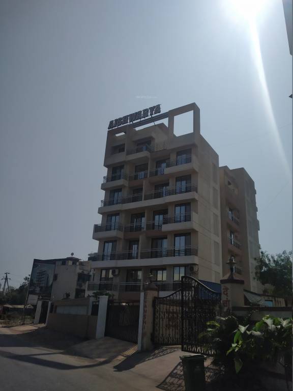 Images for Elevation of Glamour Aishwarya Appartment