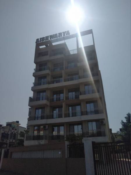 Images for Elevation of Glamour Aishwarya Appartment