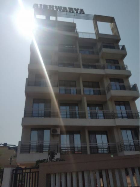 Images for Elevation of Glamour Aishwarya Appartment