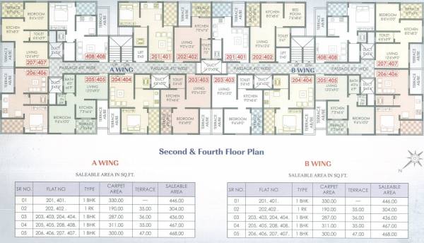 Images for Cluster Plan of Airspeed Sunrise City