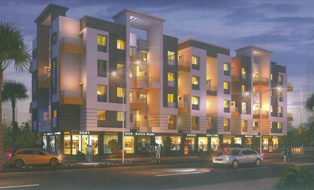 Images for Elevation of Airspeed Sunrise City