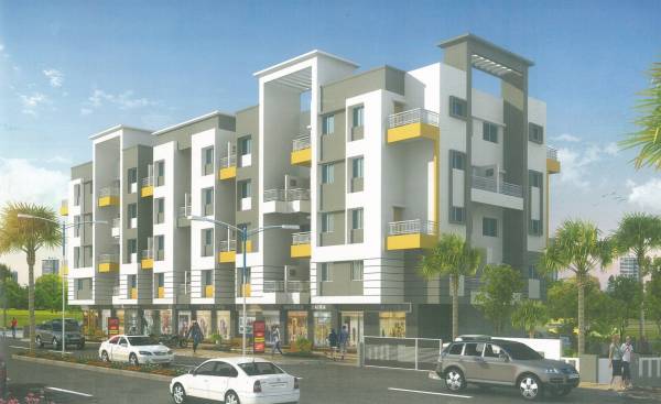 Images for Elevation of Airspeed Sunrise City