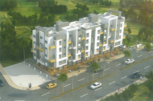 Images for Elevation of Airspeed Sunrise City