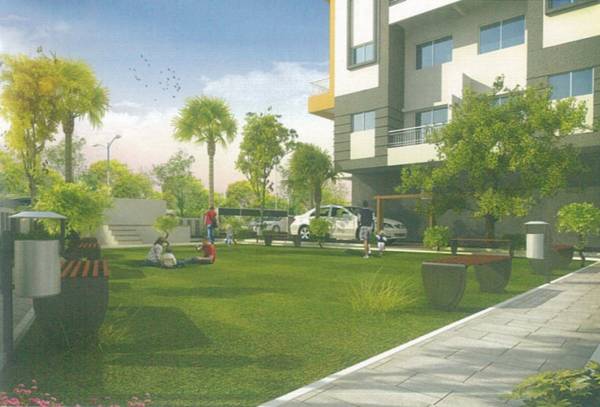 Images for Amenities of Airspeed Sunrise City