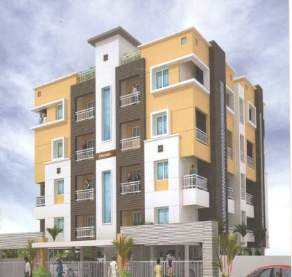 Images for Elevation of MC Dwaraka Flats Images for Elevation of MC Dwaraka Flats