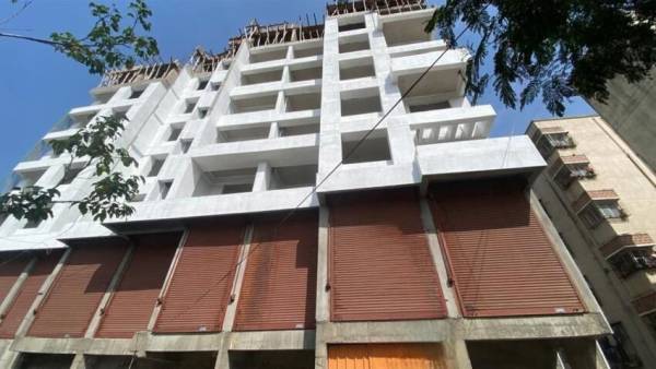  ranjai Construction Status July-24