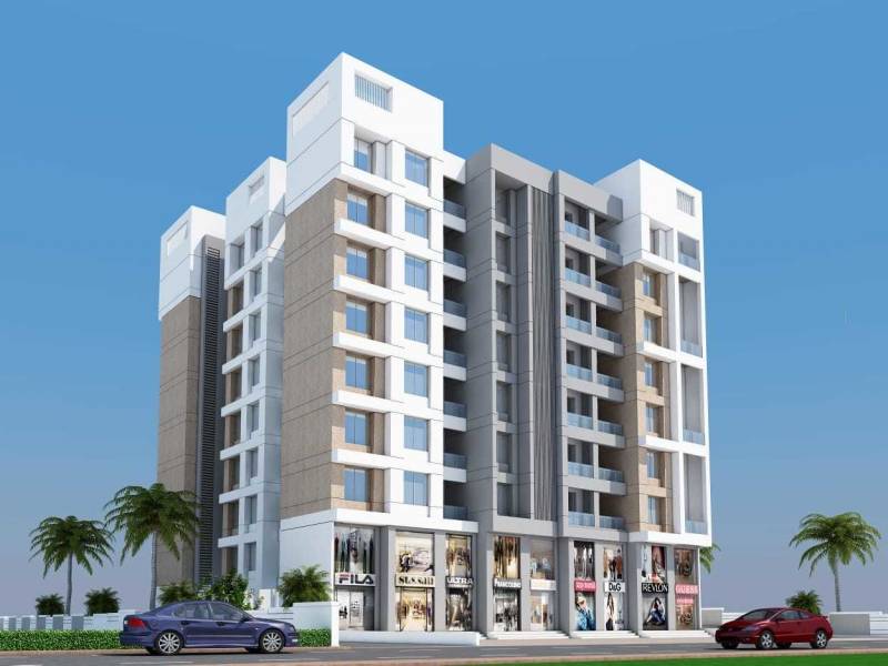  ranjai Elevation
