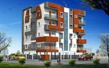 Housing Apartment