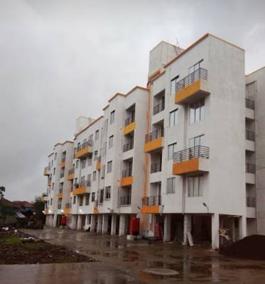 Images for Elevation of Earth Shree Sadguru Complex Phase III Images for Elevation of Earth Shree Sadguru Complex Phase III