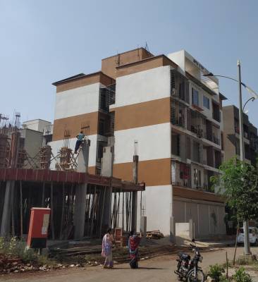 Images for Elevation of Apex Step