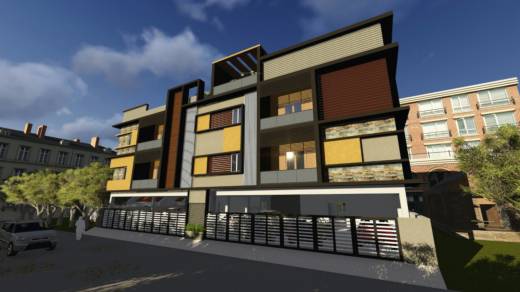 Images for Elevation of MC Homes Images for Elevation of MC Homes