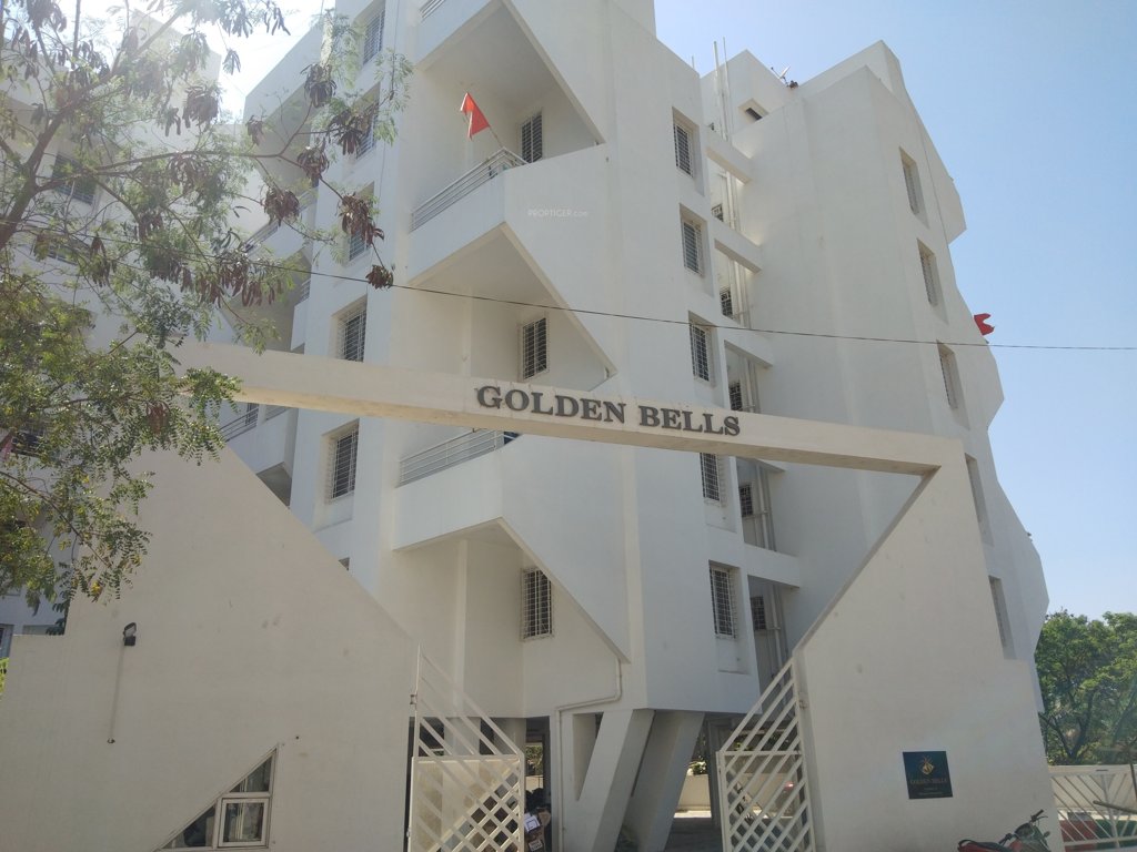 Images for Elevation of Pioneer Golden Bells Phase I