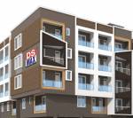 Images for Elevation of DS DSMAX SANKALP MANOR