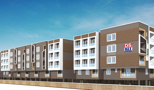  sankalp-manor Images for Elevation of DS DSMAX SANKALP MANOR