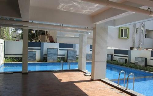  sankalp-manor Swimming Pool