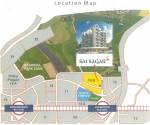 Images for Location Plan of Sai Sagar Images for Location Plan of Sai Sagar