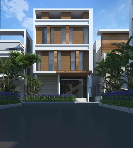 Images for Amenities of Sree Surya Serene Villa