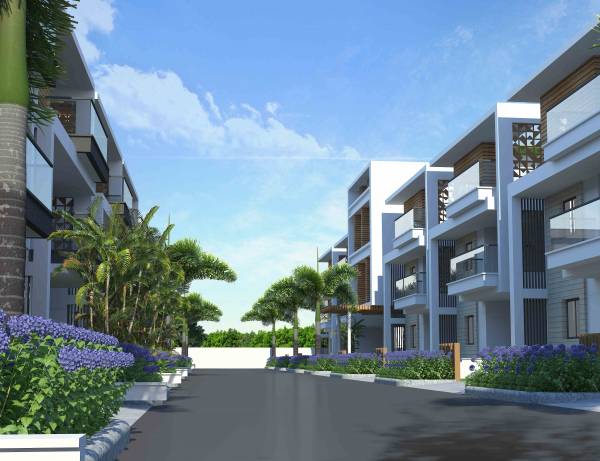 Images for Amenities of Sree Surya Serene Villa