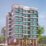 Images for Elevation of Adarsh Pratham Residency