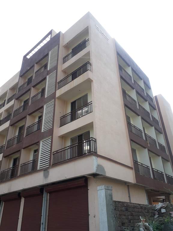 Images for Elevation of G N Jay Ganesh